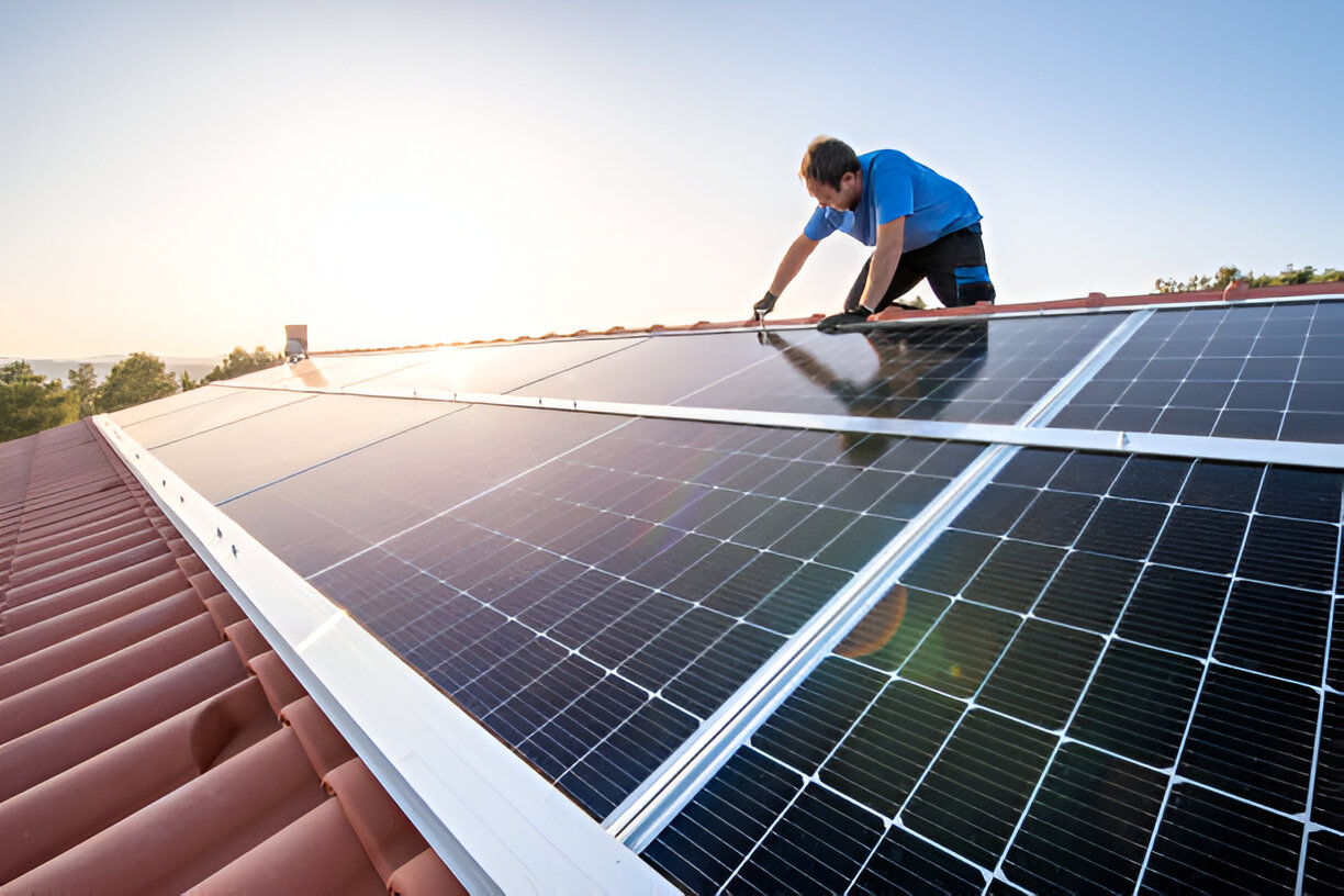 solar inverter price in Pakistan