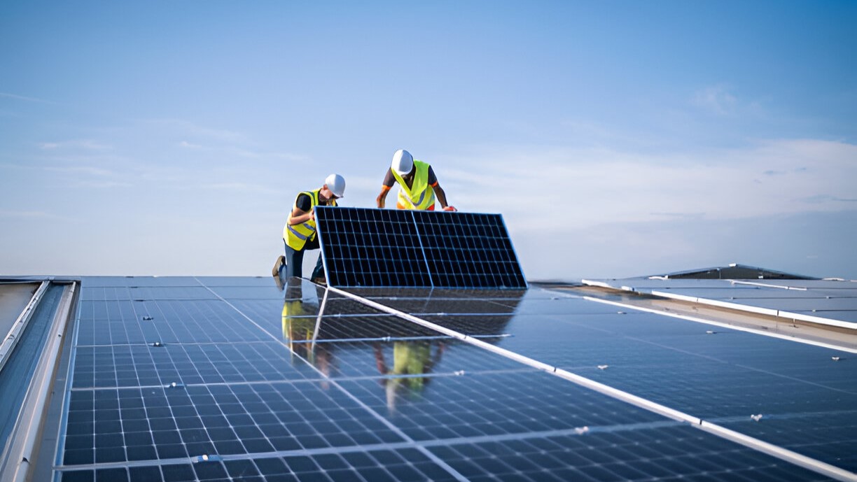2kw solar inverter price in Pakistan