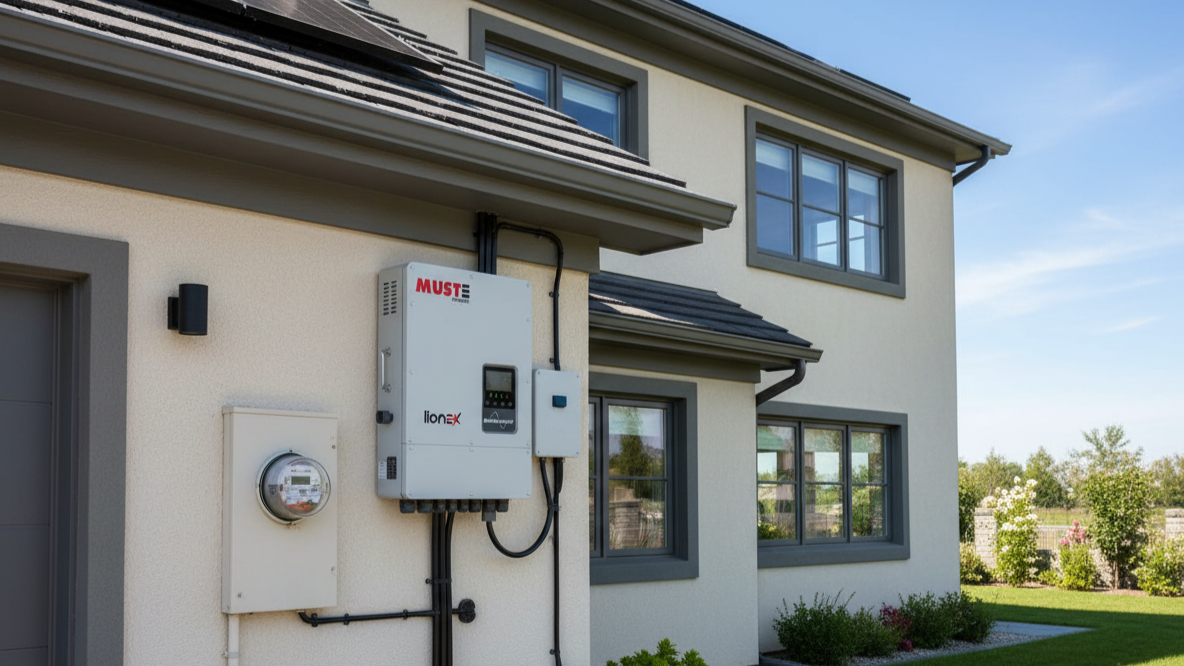 10KW Solar Inverter Price in Pakistan