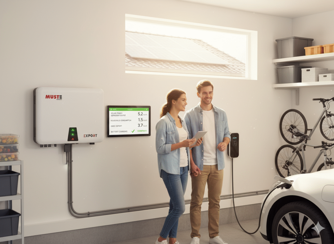 Mppt solar inverter price in Pakistan