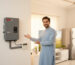 hybrid solar inverter price in Pakistan