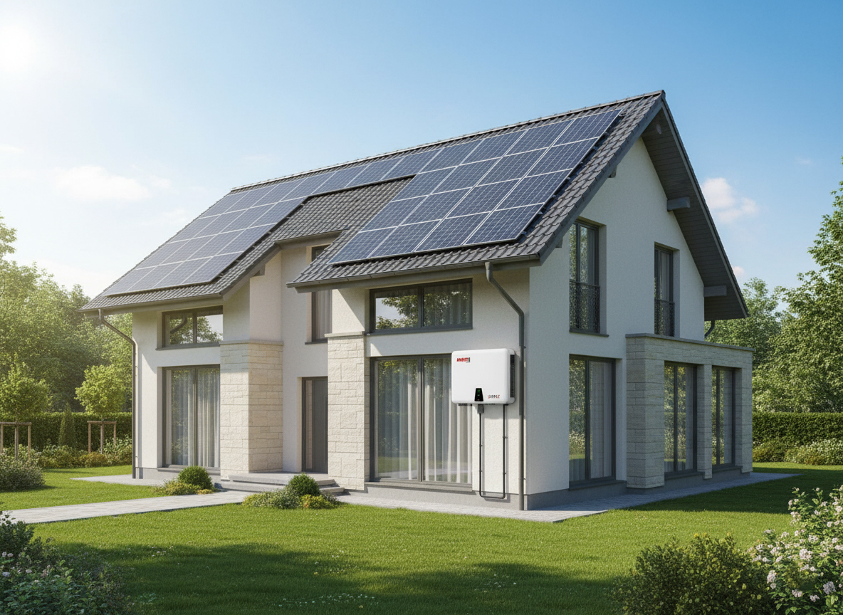 solar inverter without battery