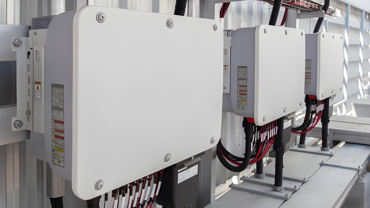 1kw Solar Inverter Price in Pakistan