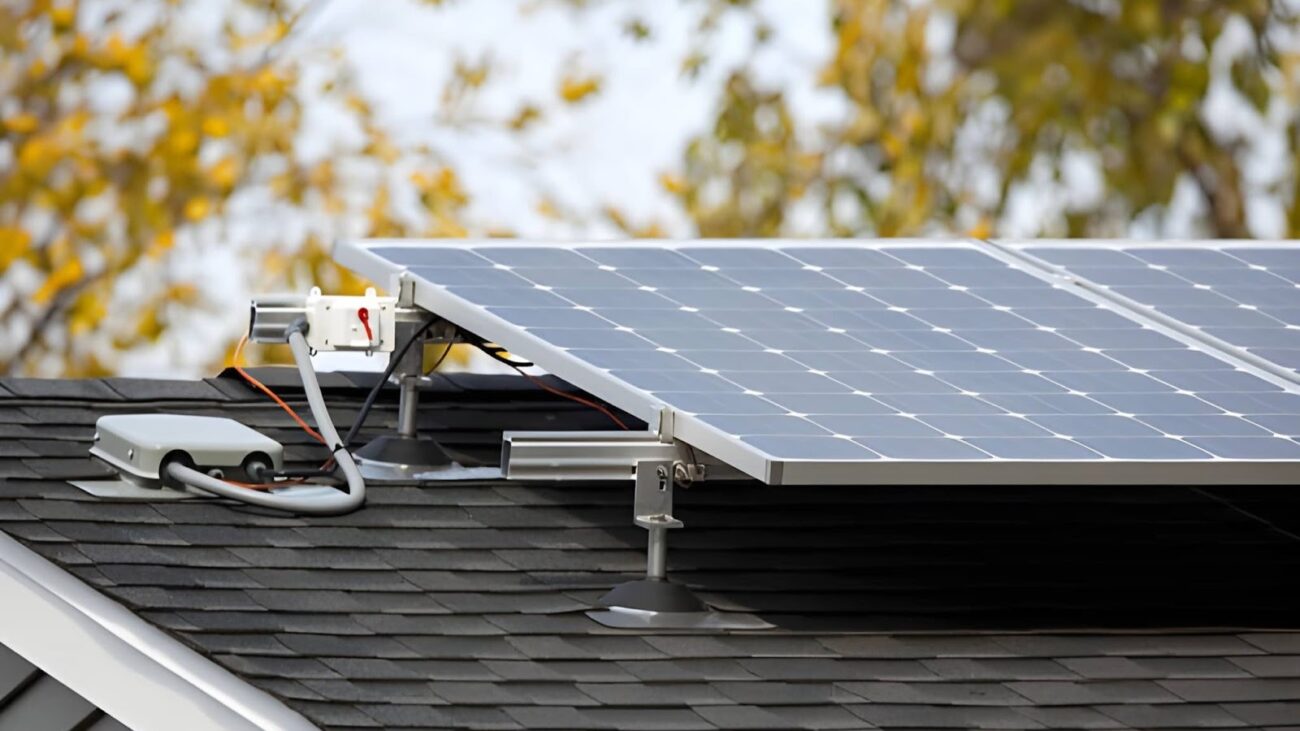 MPPT Solar Inverter 1000W price in Pakistan