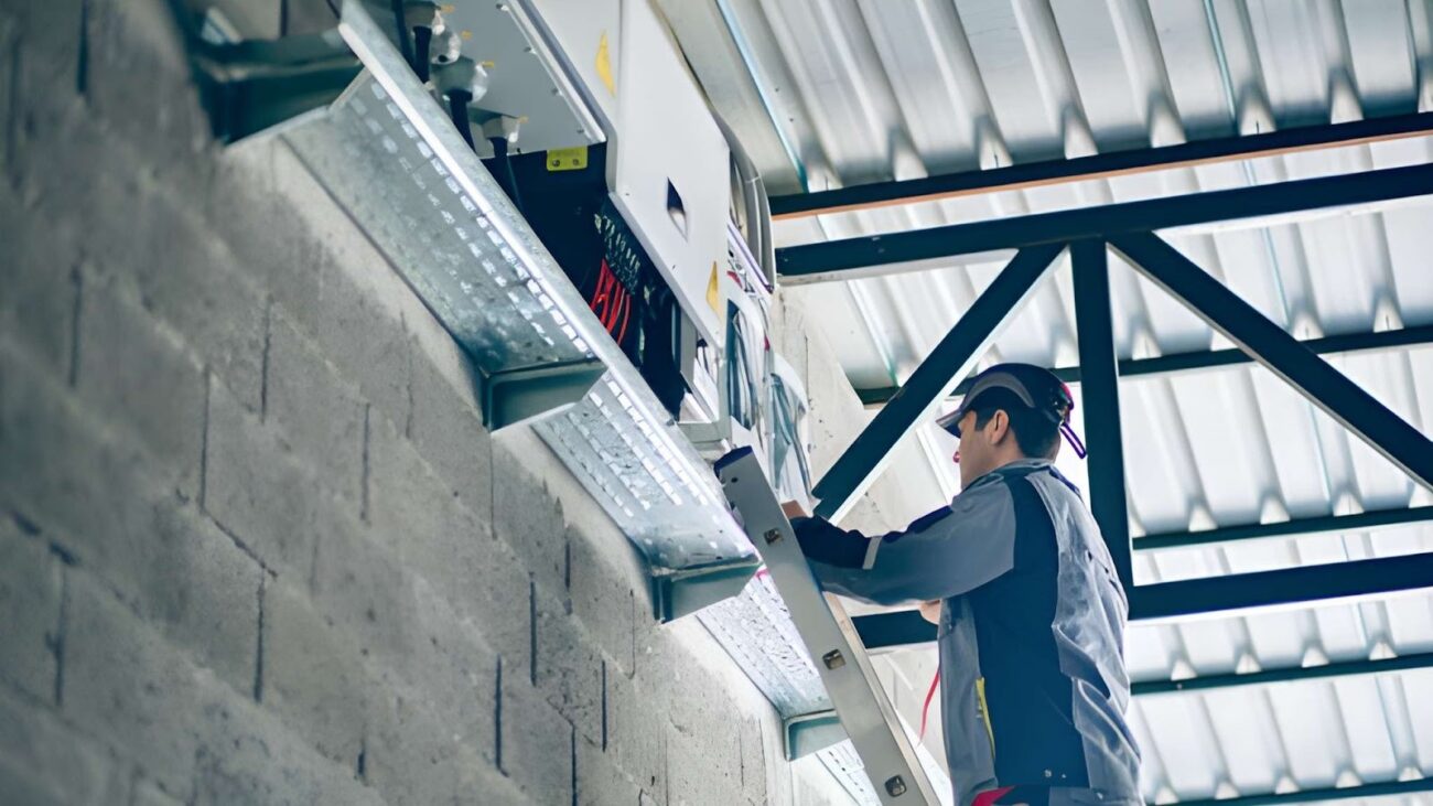 mppt solar inverter price in Pakistan