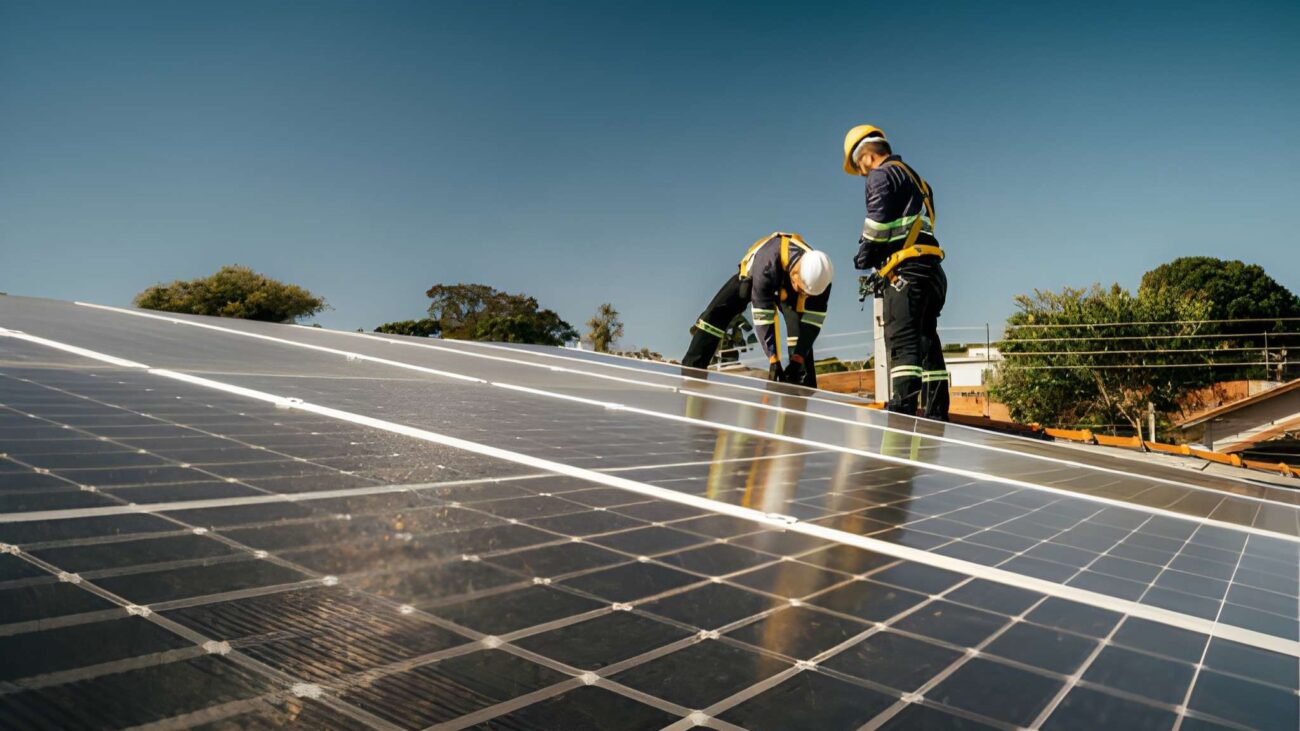 Solar Panel Price in Pakistan