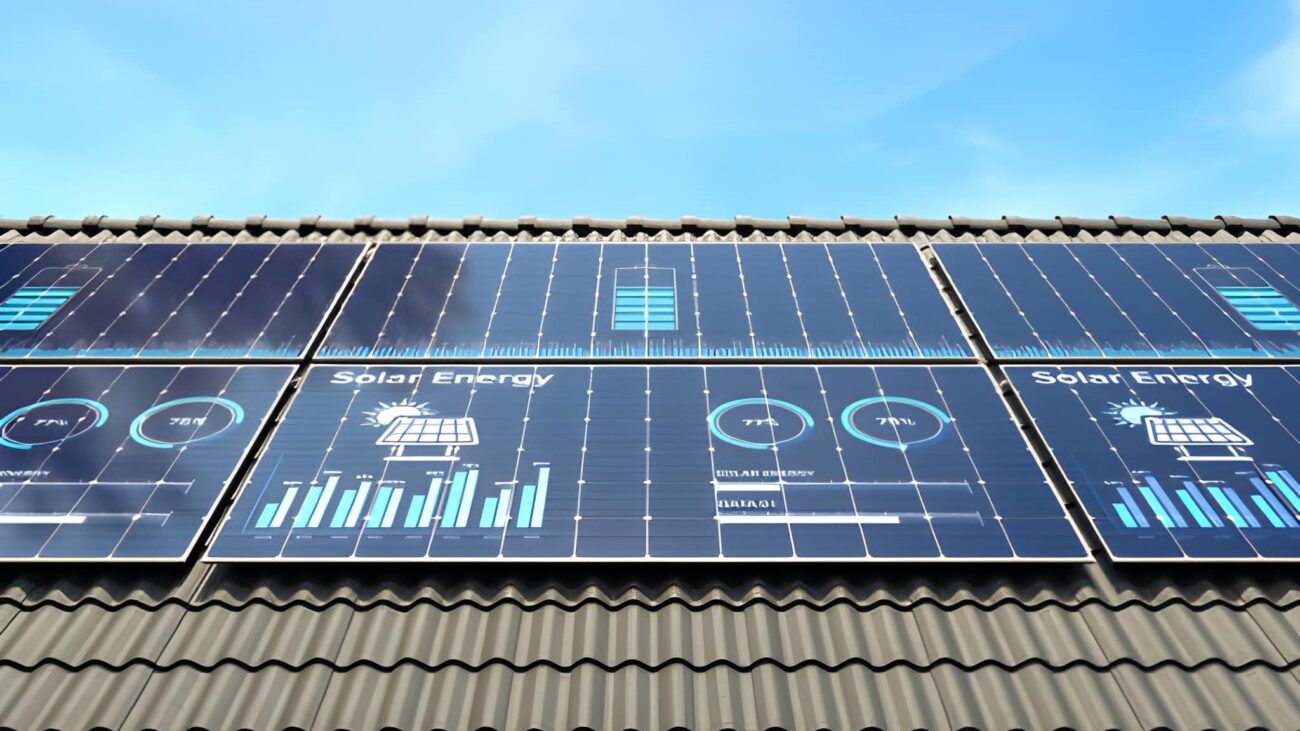 Solar Panel Price in Pakistan