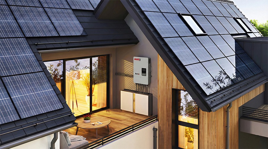 solar inverter 5kw price in Pakistan