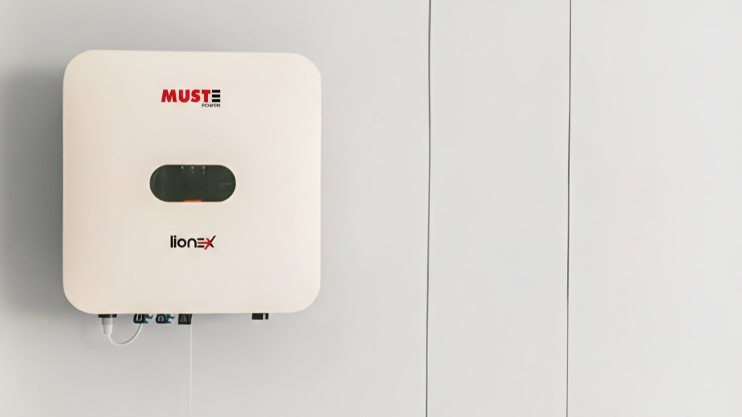 Off Grid Solar Inverter Price in Pakistan