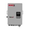Lionex PV 15000 - 10KW Three Phase - IP65